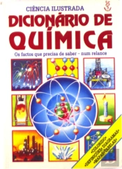 Dicionário de Química