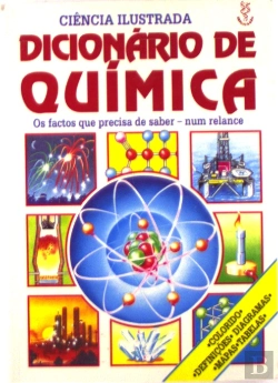 Bertrand.pt - Dicionário de Química