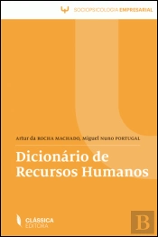 Dicionário de Recursos Humanos