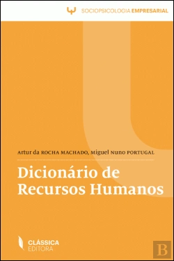 Bertrand.pt - Dicionário de Recursos Humanos