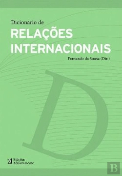 Bertrand.pt - Dicionário de Relações Internacionais