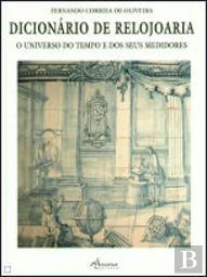 Dicionário de Relojoaria