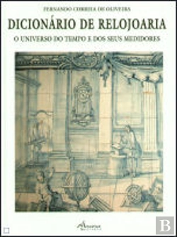 Bertrand.pt - Dicionário de Relojoaria