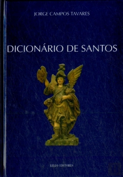 Bertrand.pt - Dicionário de Santos