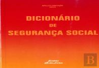 Dicionário de Segurança Social