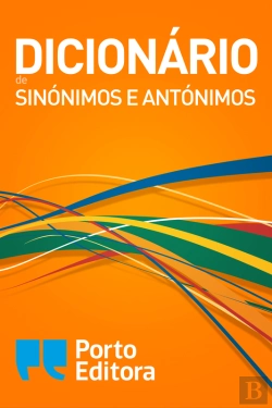 Bertrand.pt - Dicionário de Sinónimos e Antónimos