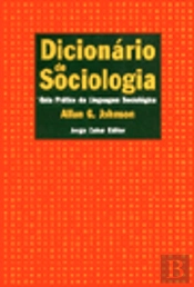 Dicionário de Sociologia