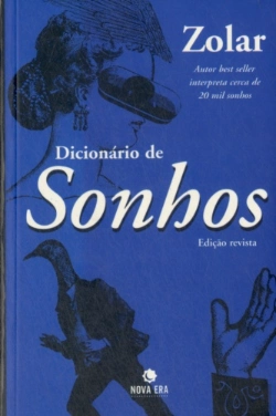 Bertrand.pt - Dicionário de Sonhos
