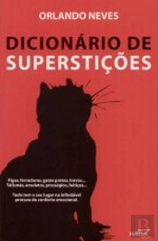 Dicionário de Superstições