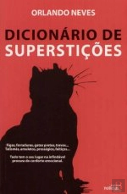 Bertrand.pt - Dicionário de Superstições