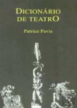 Dicionário de Teatro