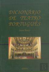 Dicionário de Teatro Portugues