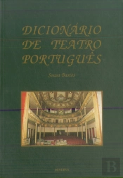 Dicionário de Teatro Portugues