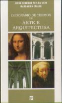 Dicionário de Termos de Arte e Arquitectura