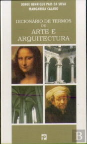 Dicionário de Termos de Arte e Arquitectura