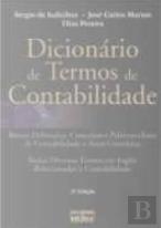 Dicionário de Termos de Contabilidade