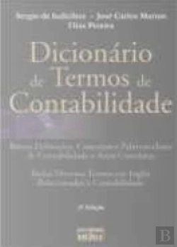 Bertrand.pt - Dicionário de Termos de Contabilidade