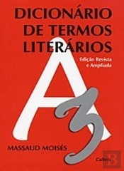 Dicionário De Termos Literários