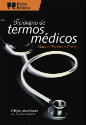 Dicionário de Termos Médicos