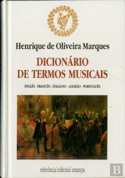 Bertrand.pt - Dicionário de Termos Musicais