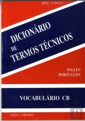 Dicionário de Termos Técnicos Inglês-Português