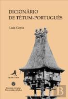 Dicionário de tétum - português