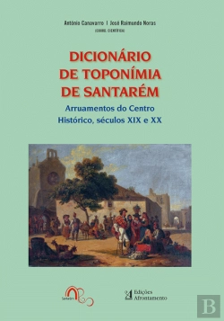 Bertrand.pt - Dicionário de Toponímia de Santarém