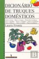Dicionário de Truques Domésticos