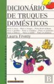 Dicionário de Truques Domésticos