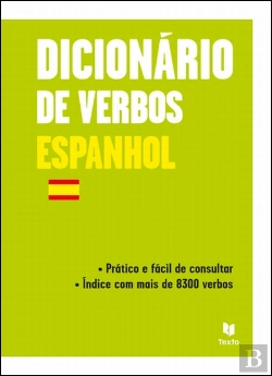 Bertrand.pt - Dicionário de Verbos Espanhol