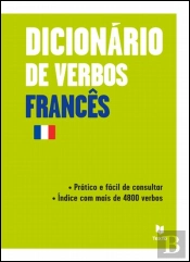 Dicionário de Verbos Francês