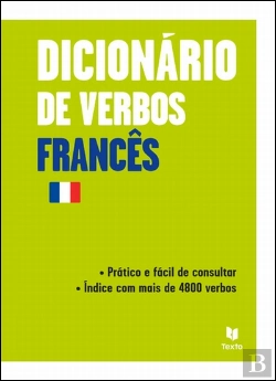 Bertrand.pt - Dicionário de Verbos Francês
