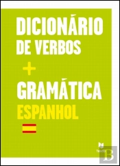 Dicionário de Verbos + Gramática Espanhol