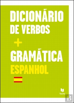 Bertrand.pt - Dicionário de Verbos + Gramática Espanhol
