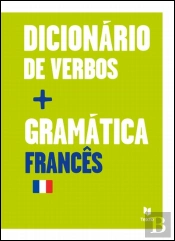 Dicionário de Verbos + Gramática Francês