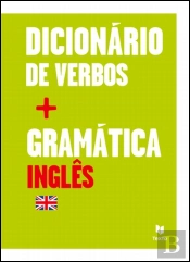 Dicionário de Verbos + Gramática Inglês