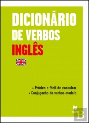Dicionário de Verbos Inglês