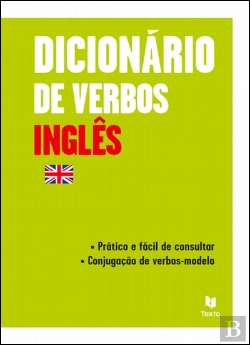 Bertrand.pt - Dicionário de Verbos Inglês