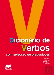 Dicionário de Verbos
