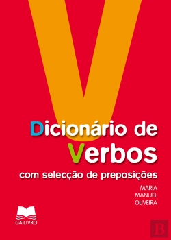 Bertrand.pt - Dicionário de Verbos
