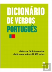 Dicionário de Verbos Português