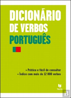 Bertrand.pt - Dicionário de Verbos Português