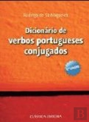 Dicionário de Verbos Portugueses Conjugados