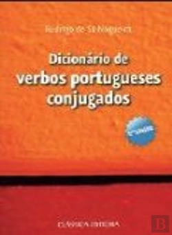 Bertrand.pt - Dicionário de Verbos Portugueses Conjugados