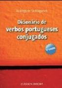 Dicionário de Verbos Portugueses Conjugados