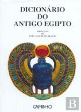 Dicionário do Antigo Egipto
