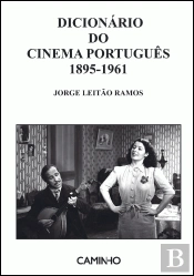 Dicionário do Cinema Português 1895-1961