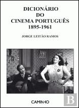 Dicionário do Cinema Português 1895-1961