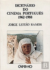 Dicionário do Cinema Português 1962-1988