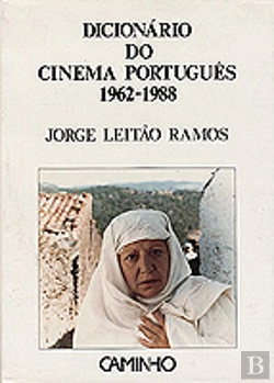 Bertrand.pt - Dicionário do Cinema Português 1962-1988